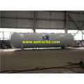 Attontal 45000l 20ton propane adana tankuna