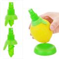 Kök Citron Sprayer Fruktjuice Citrus Lime Juicer