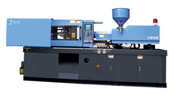 Bakelite injection molding machine