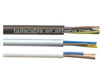 PVC insulated Control Cable NYY cable