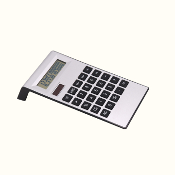 8 digits office calculator with large display