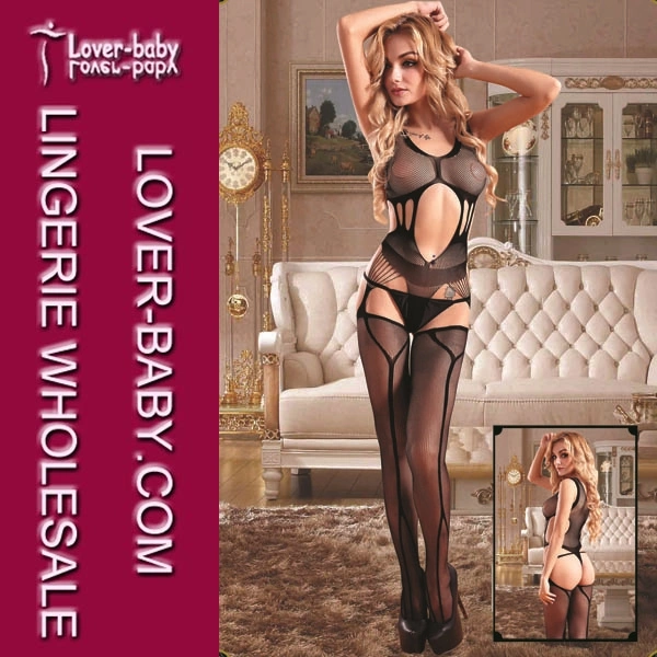 Sexy Hot Ladies Bodystocking L92284