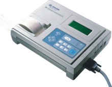 Single Channel Automatic Electrocardiographs