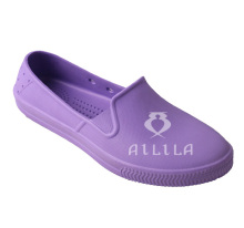 Soft women loafer clogs