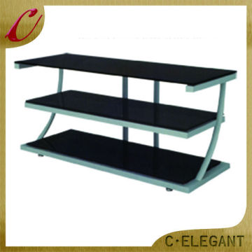 Factory price cheap flat screen tv stand