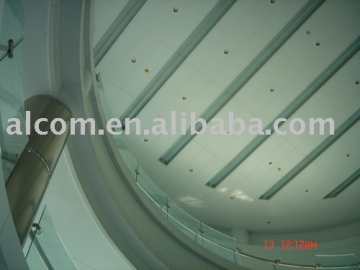 Clip In Ceiling Panel