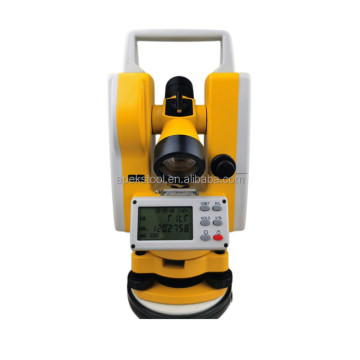 China Brand Accuracy Electronic Theodolite Optical Theodolite" 

However, for better SEO and readability, you might consider:

"China Brand Precision Electronic Theodolite Optical Instrument