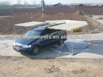 car roof awnings