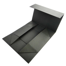 Cardboard Printed Folding Storage Box for Clothes