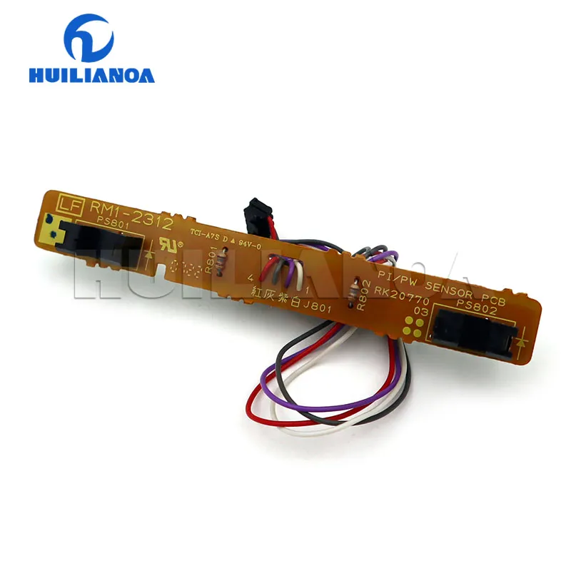 Paper Feed Sensor for HP Laserjet 1020 1010 1012 1018 1015 1005 1022 1319 Sensor RM1-2312 Printer Parts