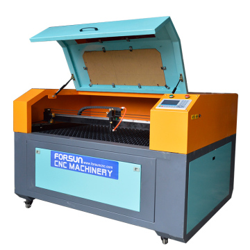 CO2 Laser Cutting Machine Deals in Multiple Countries