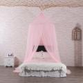 Beautiful Children Baby Mosquito Net in Pink