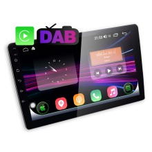 Europe 2DIN 7\" DAB Car Radio: Android Carplay, Radios Para Auto, Car Dvd Player, Android Screen
