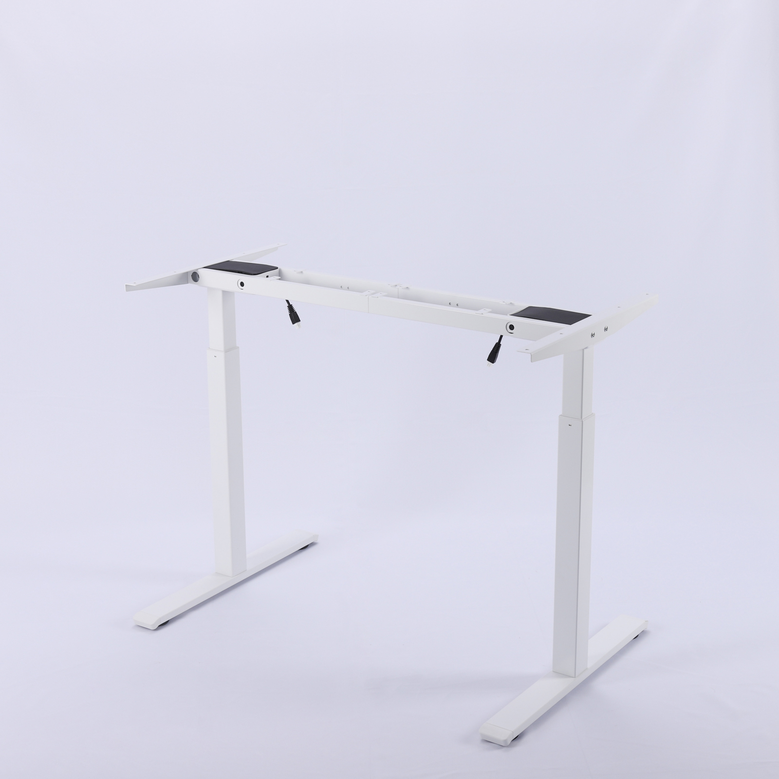 height adjustable desk