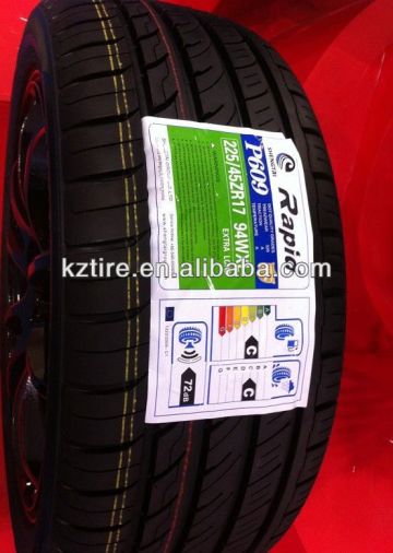 gomme 215 45 r17