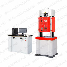 Steel Board Hydraulic Universal Testing Machine