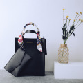 Trend Fashion Custom Tote SetBag Women Set HandBags