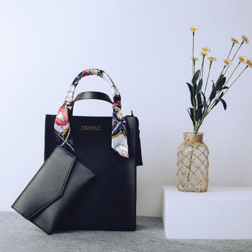 Trend Fashion Fourre-tout personnalisé SetBag Women Set Handbag