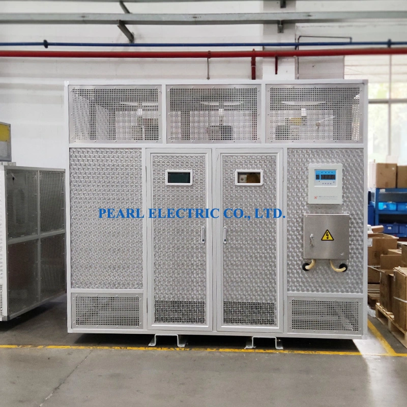 High Quality 500kVA Cast Resin Dry Type Distribution Transformer with IP 23 Protective Enclosure