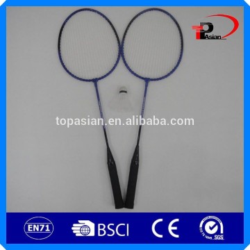 good quality badminton net and poles