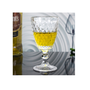 Hot Selling Custom Glassware: Factory Wholesale Red Wine Glasses & Crystal Goblets