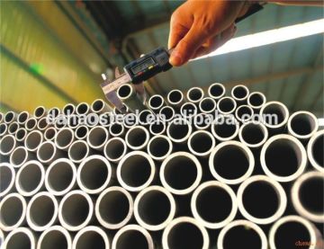 steel pipe for usage chemical industry