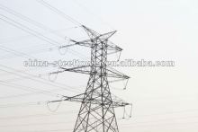 220KV Power Transmission Line Tower