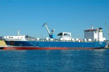 Tianjin sea freight forwarder to Bandar Abbas Iran