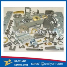 automatic mould punching of stamping parts