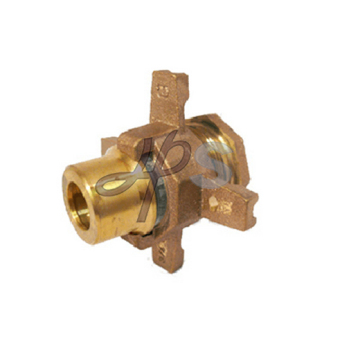 Bronze Expansion Joint Couplings