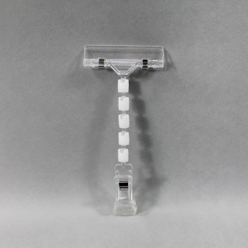 Small Pop Display Clip Holder