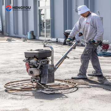 Lifan Power Trowel 36in and 48in: Mini, Total Power Trowel Options