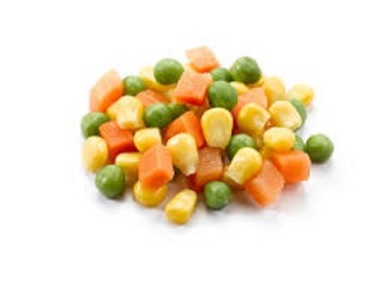 Frozen Mixed Vegetable for Exporting