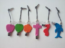 mobile phone touch pen