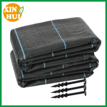 PP weed mat,PP Ground cover, PP weed control mat