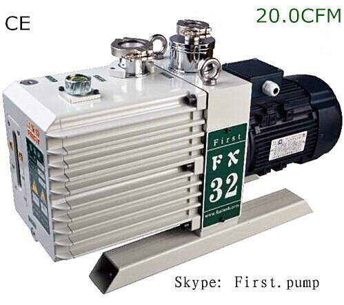 pump vacuum systems
