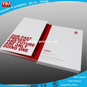Top 10 Chinese Printer Specialty Paper Cover Company Catalog