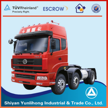 6X2 Towing Tractor Ttruck/International Tractor truck Head For Sale