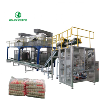 5 kg Rice Bag Secondary Packing Machine
