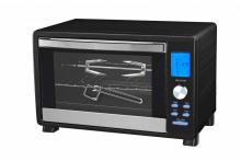 30L digital toaster oven camping oven