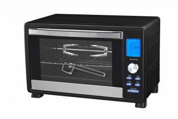 30L digital toaster oven camping oven