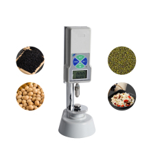 Feed Pellet Hardness Tester