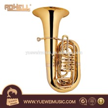 Tuba, C key tuba, brass instruments