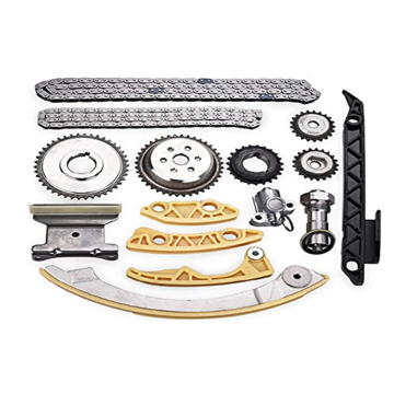 Chevrolet Cobalt Engine Timing Chain Kit 12680750