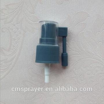 High quality nasal sprayer new refillable nasal spray