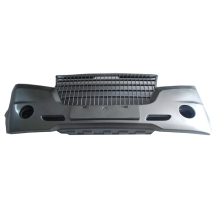 Front Bumper for Gonow Way 6380