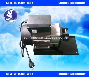 FOOD GRAGE MEAT MINCER MOTOREDUCER