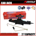 Mini Electric Inflatable Car Hydraulic Jack
