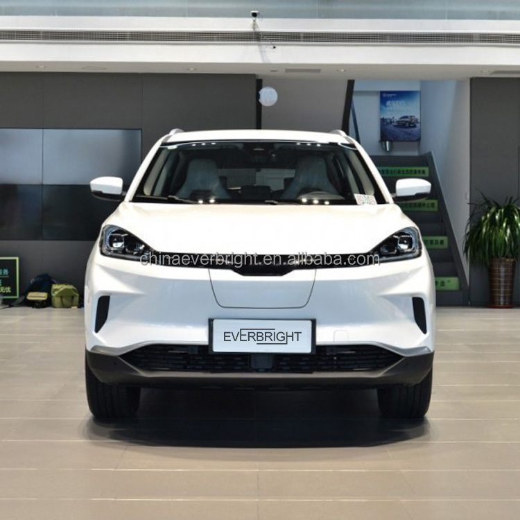 High speed electric ZYX CAR