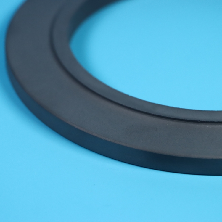 Cerâmica de carboneto de silício Silicon Carbide Ceramic